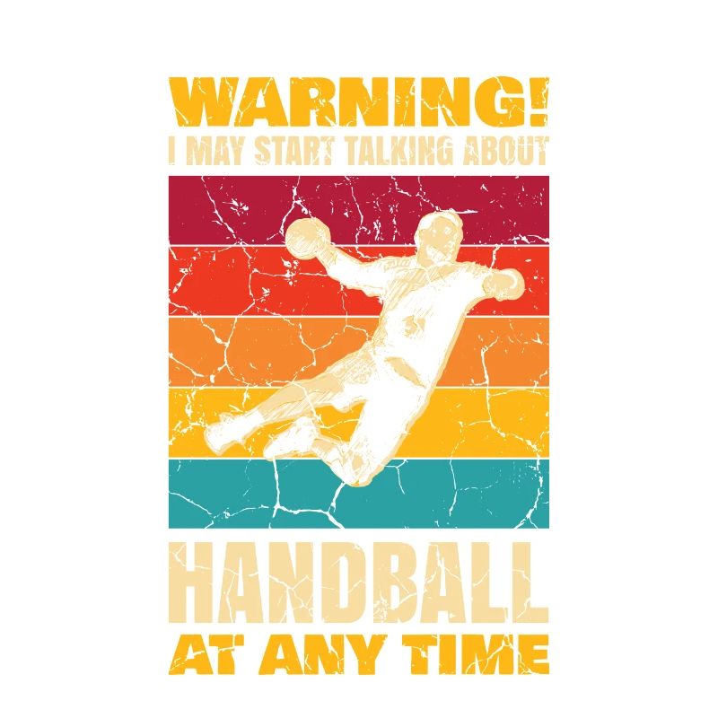 Warning: I can start using at any time via