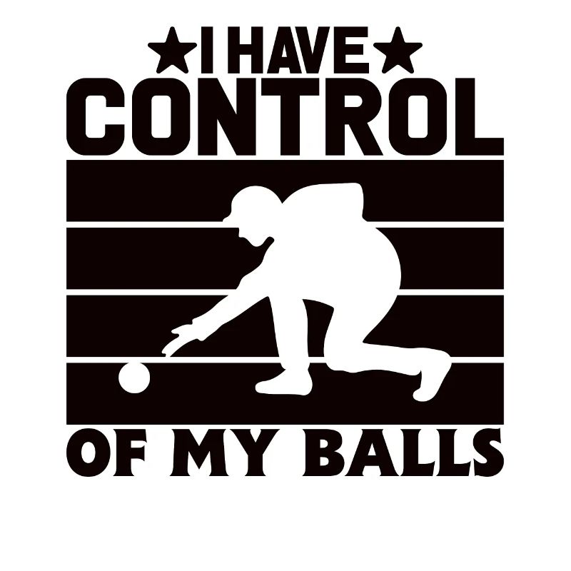 Bocce Spruch Bocce Ball mit Jack Bocci Game Bocce