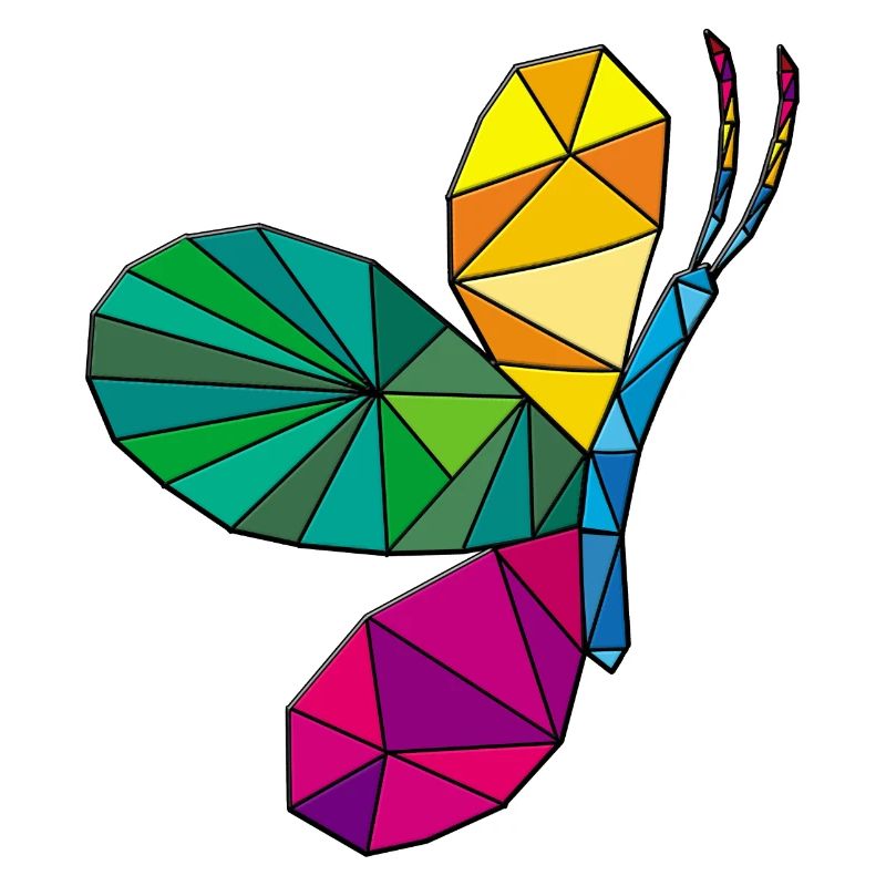 Schmetterling