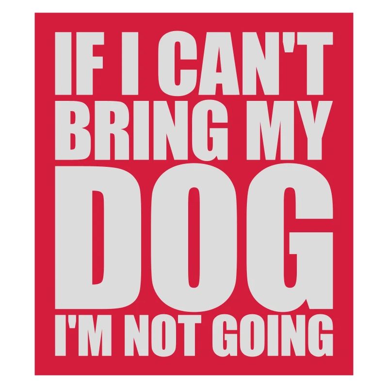 Citation Apportez mon chien