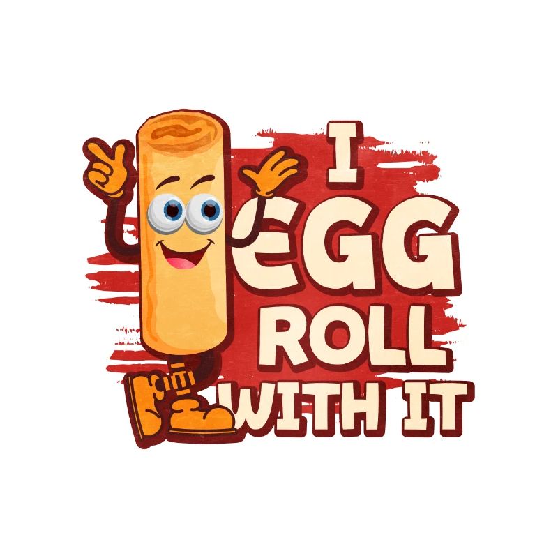 Spring Roll Gift