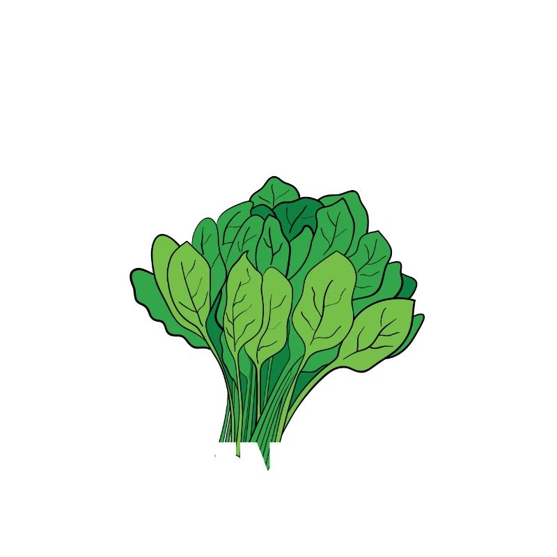 Spinach