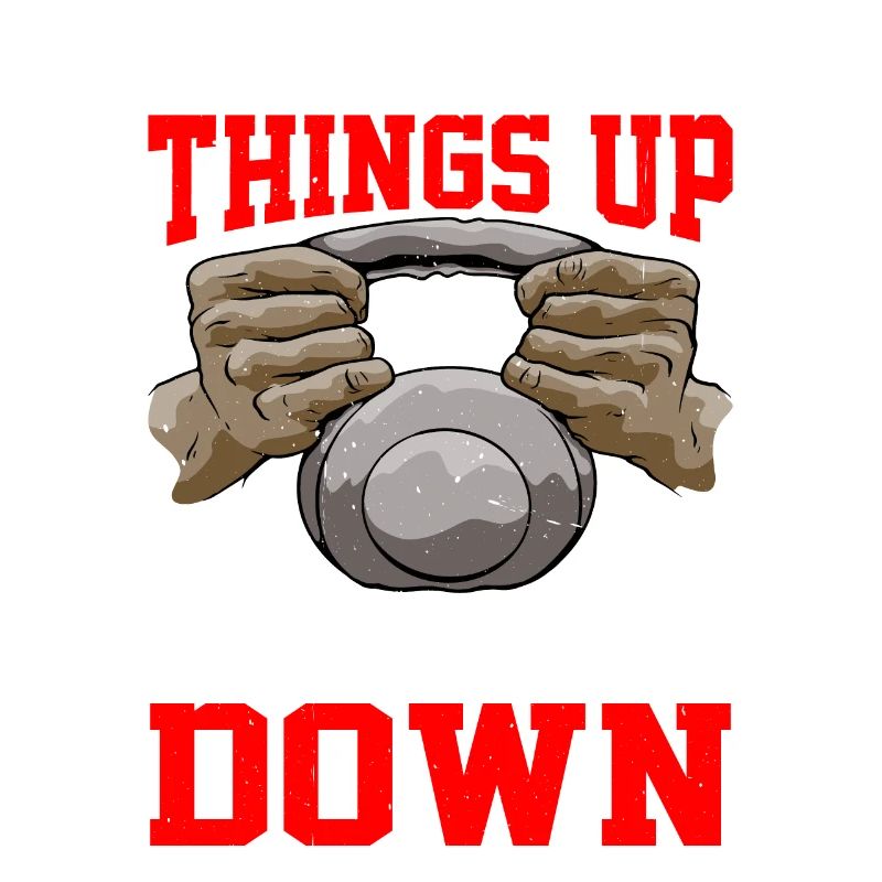 I Pick Things Up And Put Them Down 7