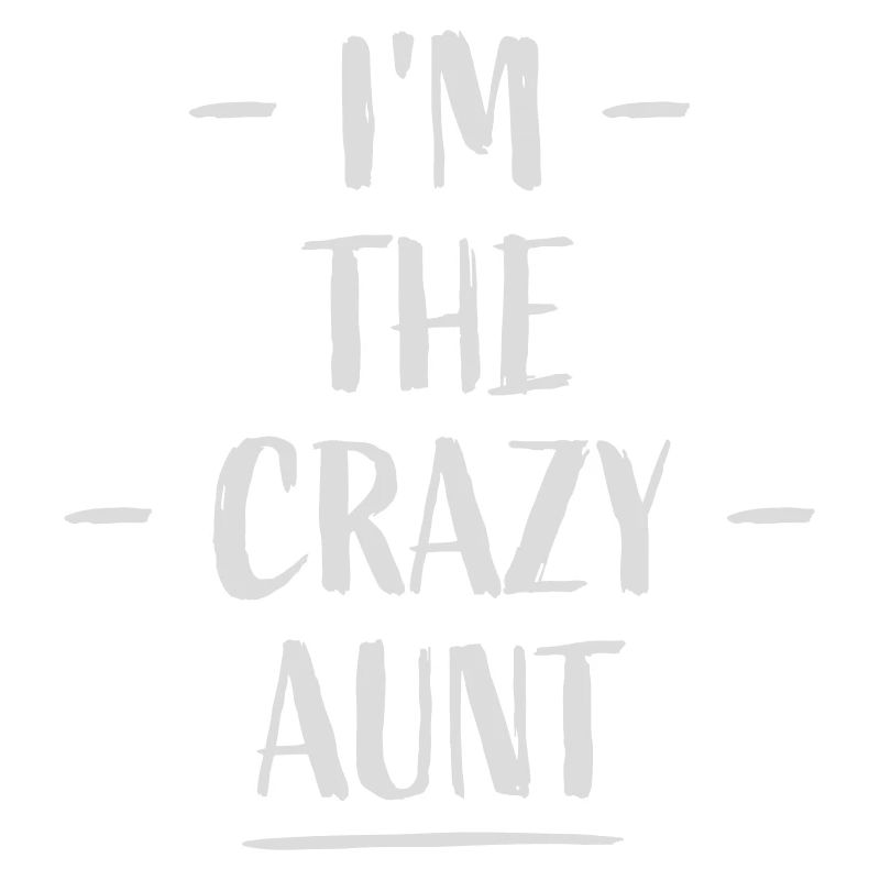 at The Crazy Aunt