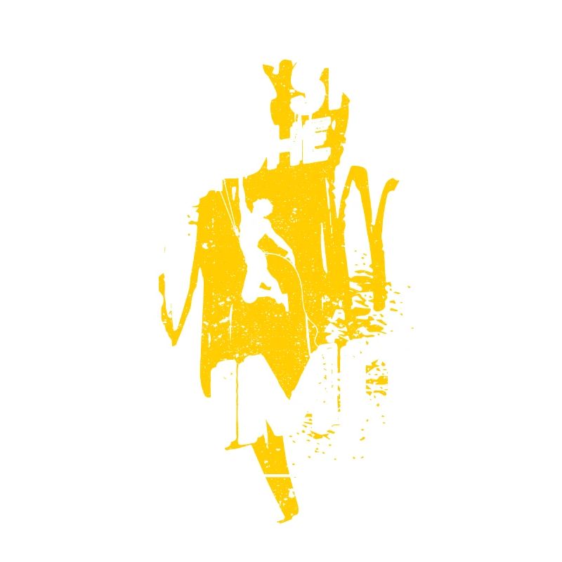 Der Himmel ist die Grenze - Kletterer oder Boulder