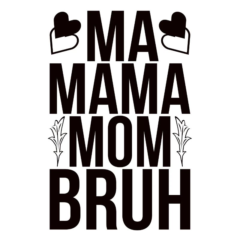 Beste Mama Überhaupt Muttertag Mutter Geschenk