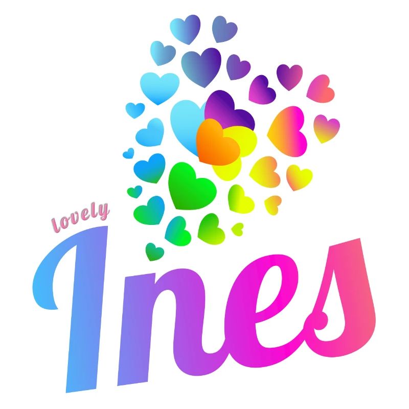 Ine's birthday