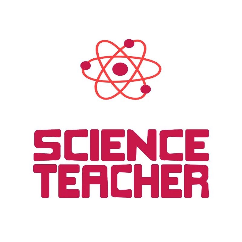 Je ne crie pas que c’est ma voix de professeur de sciences