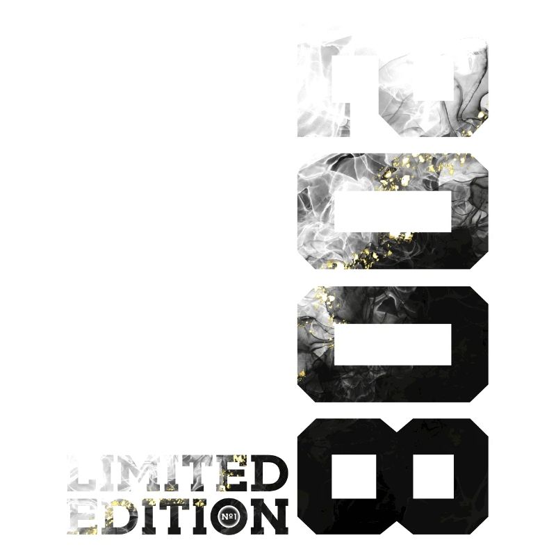18E ANNIVERSAIRE 18 ANS ÉDITION LIMITÉE 2008