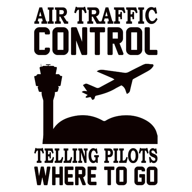 Air Traffic Controller Air Traffic Tower Controller Flight Attendant