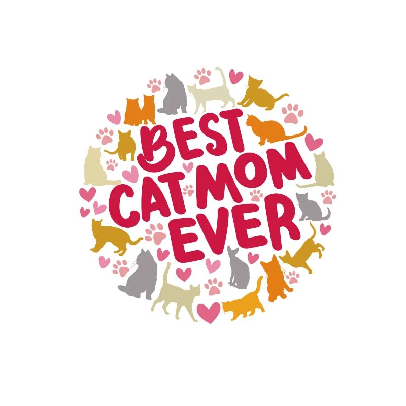 Meilleure chatte chatte clowneuse