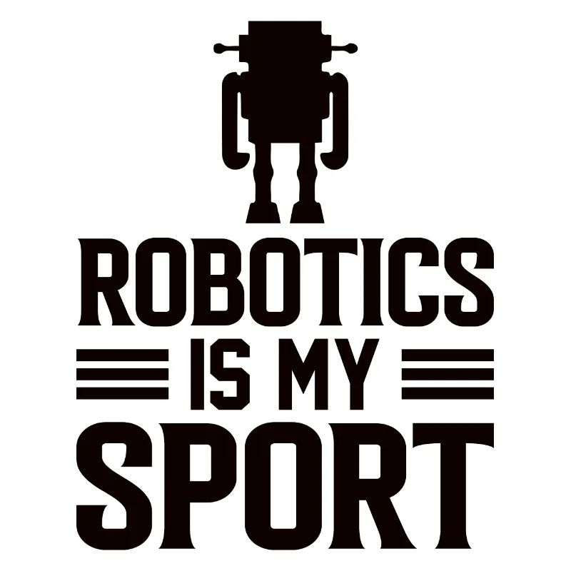 Programmeur de robots Technicien en automatisation