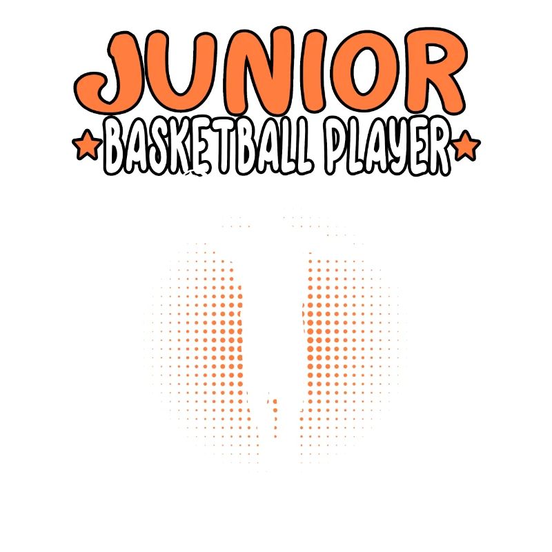 Basketteur junior Basketteur