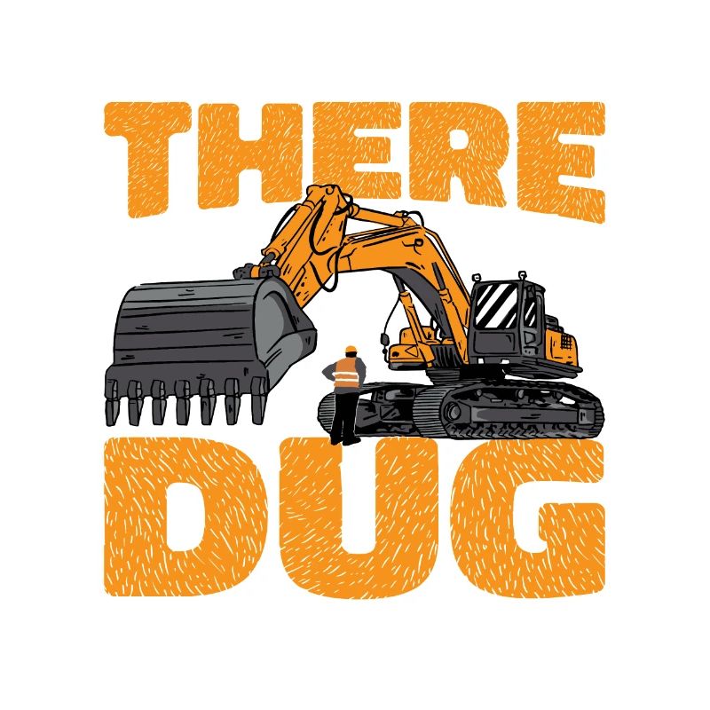 Been There Dug That 4