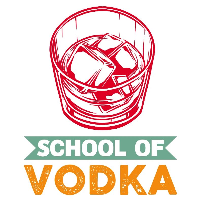 École de vodka