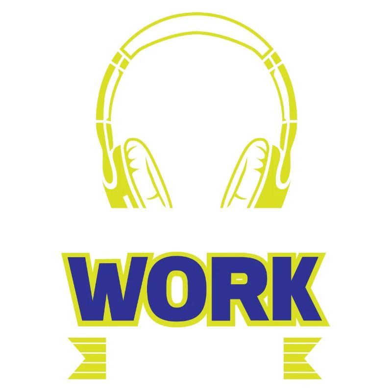 No ticket = no work done