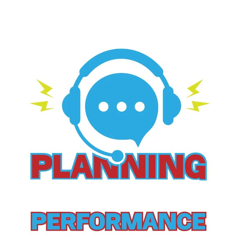 Prior Planning Prevents Poor Performance