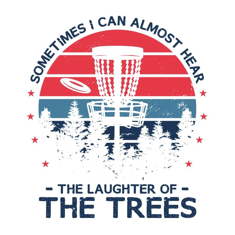 Trees Disc Golf