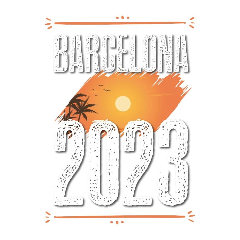 Barcelone 2023