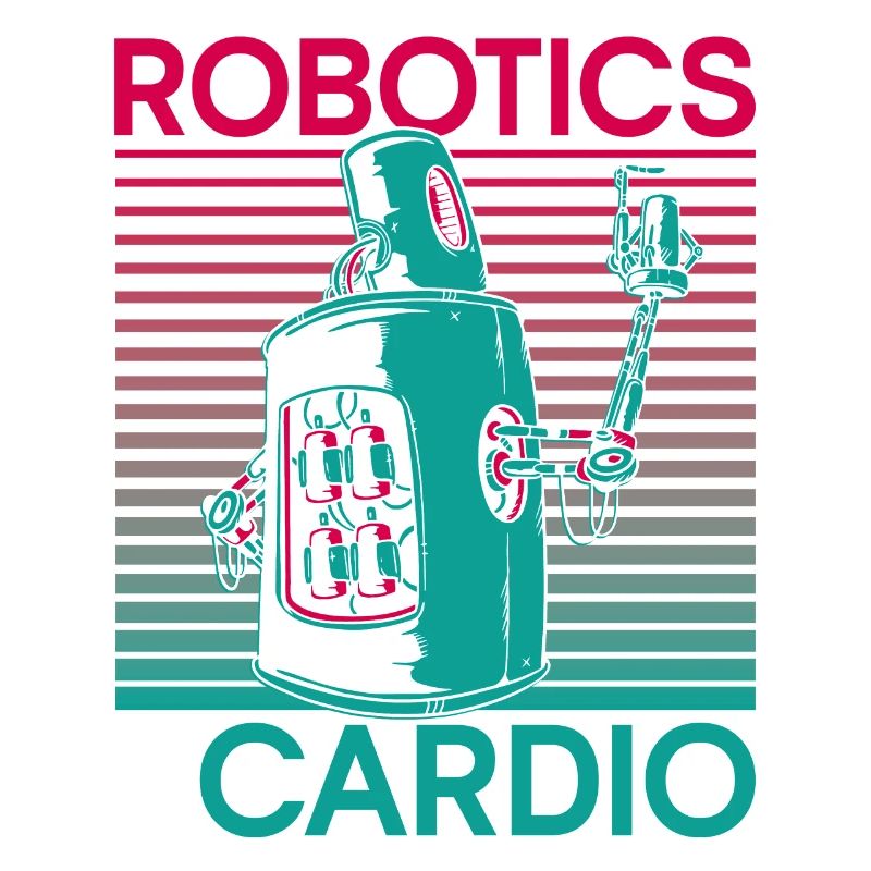 Robot Robotics Engineer Robotics