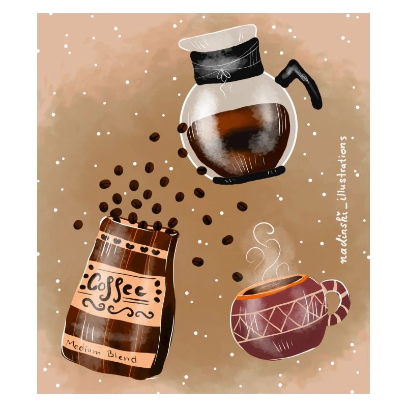 Kaffee Liebe