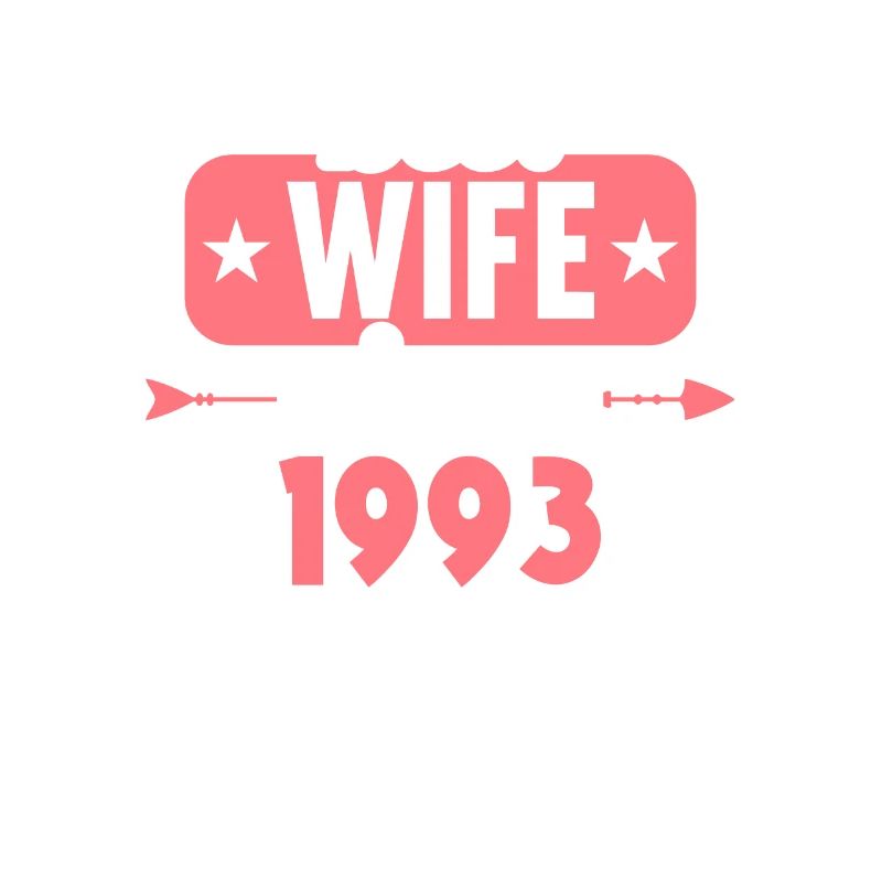 30. Hochzeitstag Beste Ehefrau seit 1993
