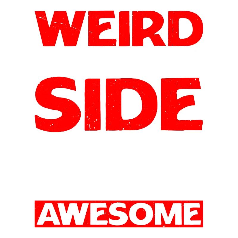 Bizarre est un effet secondaire de Awesome 4