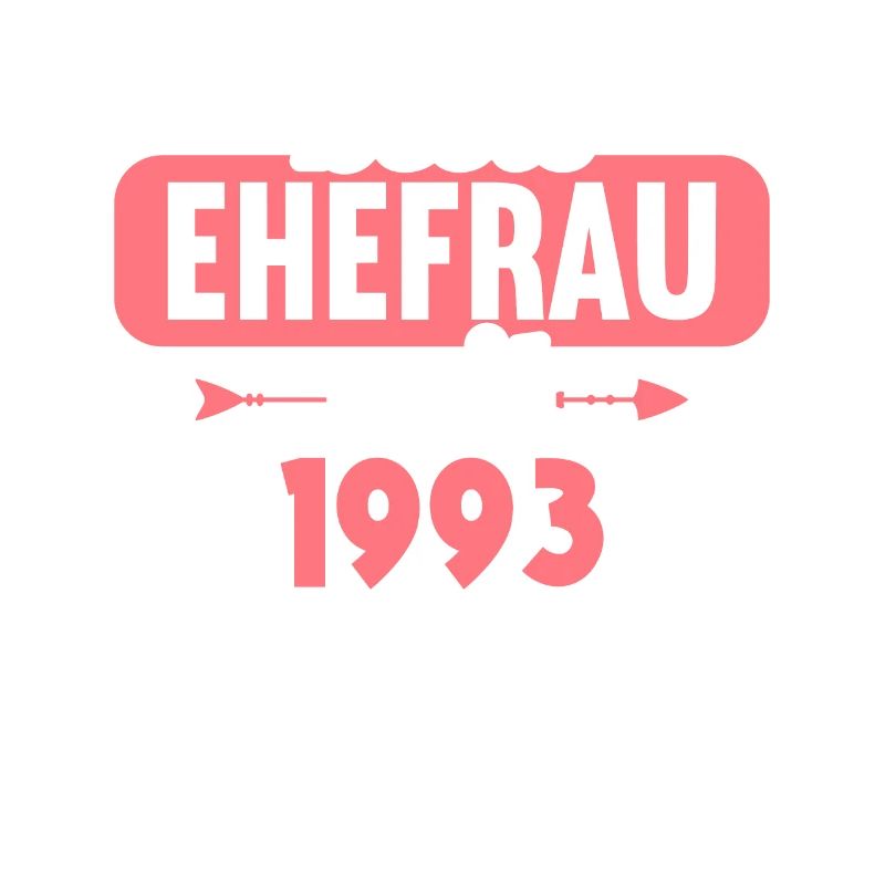 30. Hochzeitstag Beste Ehefrau seit 1993