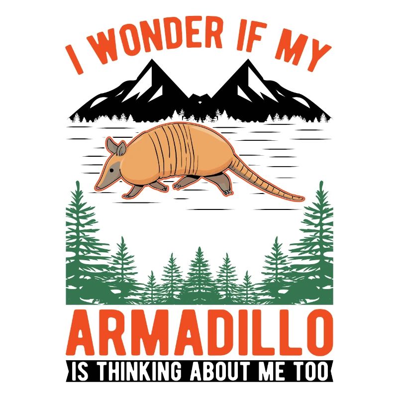 Armadillo Gift Armadillo