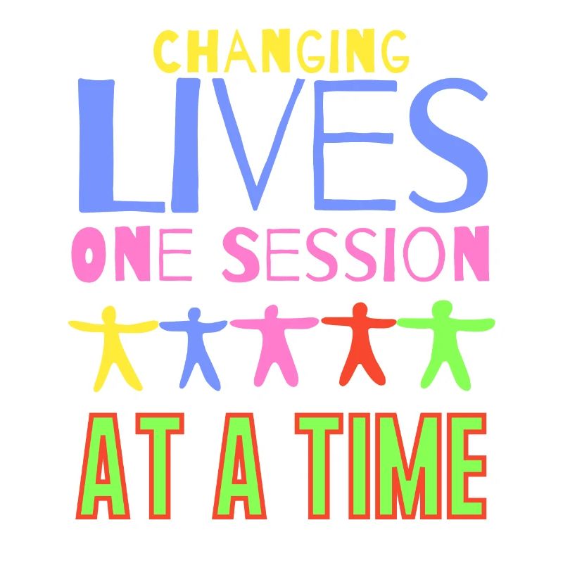 Changing Lives One Session At A Time