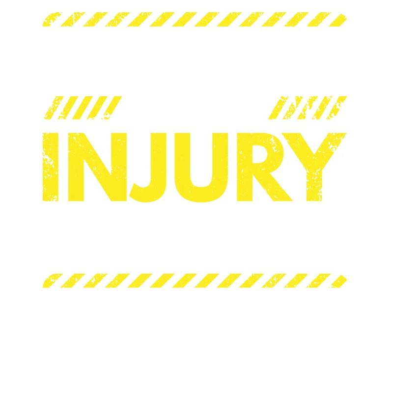 Warning - to avoid injury - do not tickle