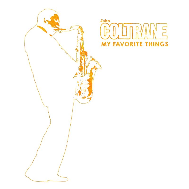 Coltrane