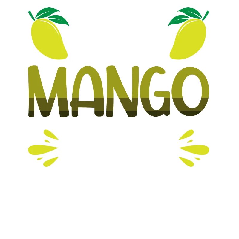 Crazy Mango Lady