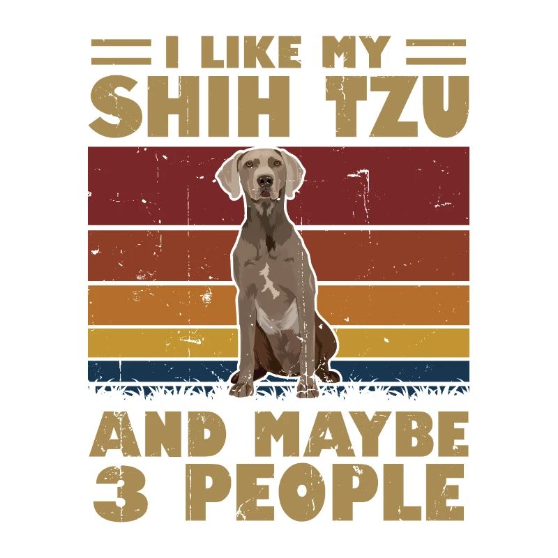 Weimaraner