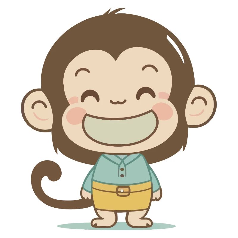 Monkey