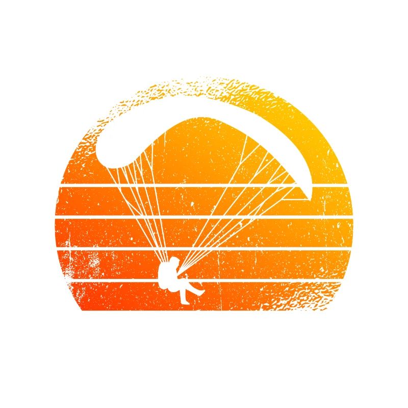 I'd Rather Be Paragliding