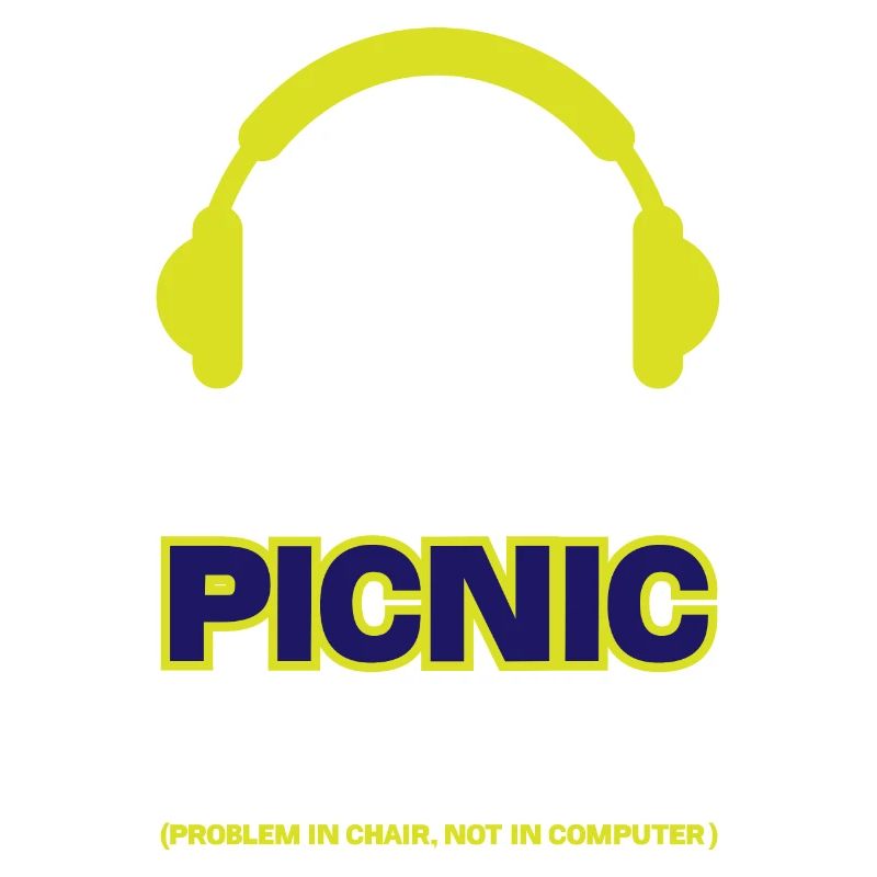 Dies ist ein Picknick-Fehler. (Problem Im Vorsitz, nicht im Vorsitz)