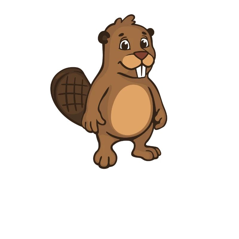 Ask Me About My Beaver