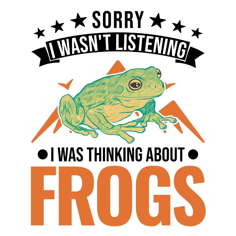 Frog Gift Tree Frog