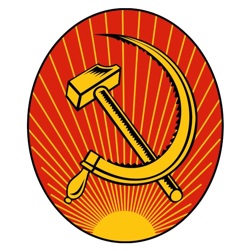Hammer and Sickle
