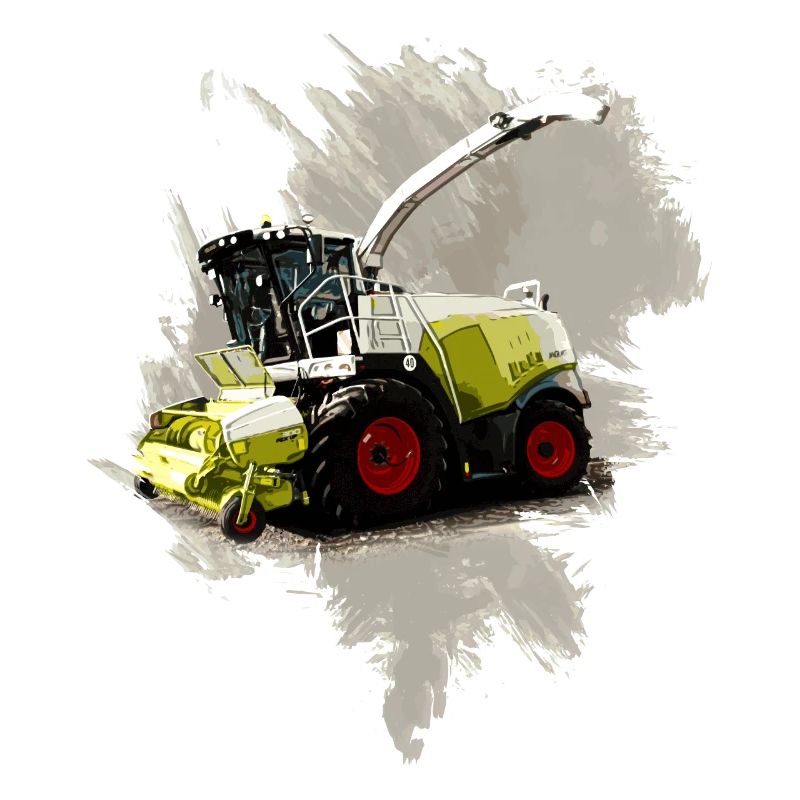 Moissonneuse-batteuse Claas LEXION 8700