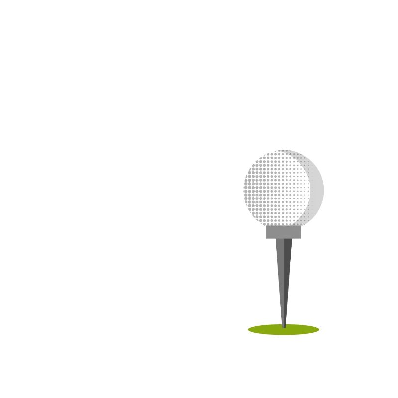 Let's Par Tee Golfing Golf