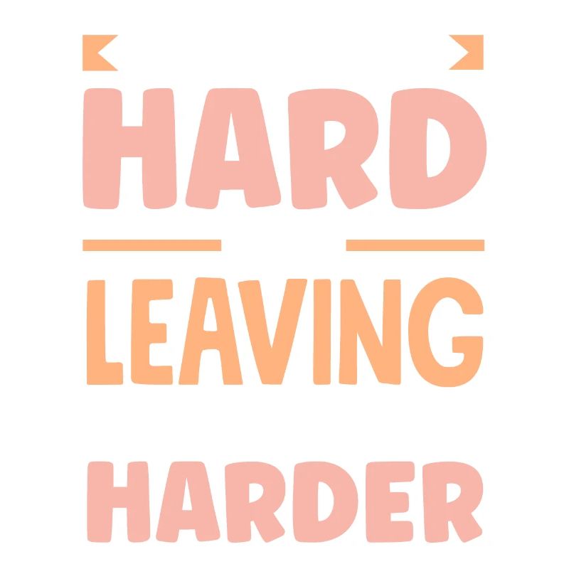 Teaching is hard but leaving it behind is harder