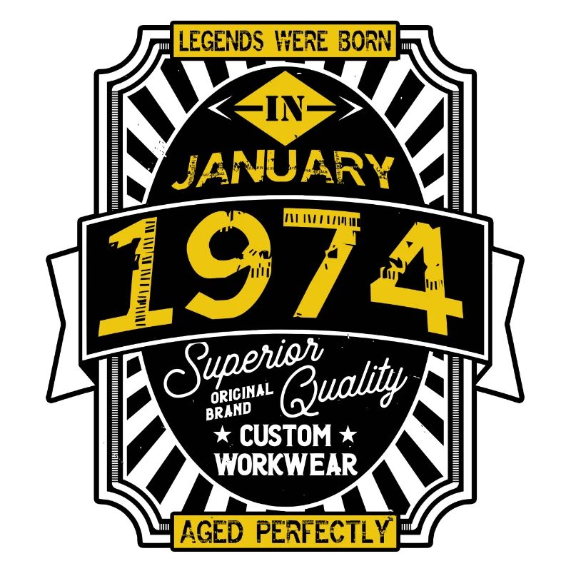 JANUAR 1974