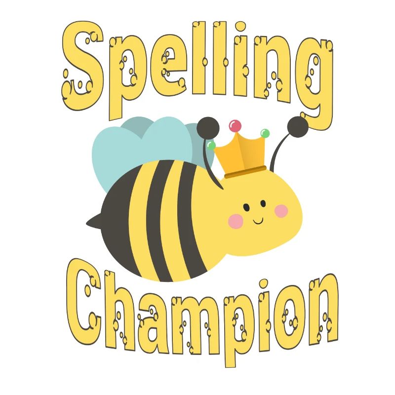 Buchstabierwettbewerb champion
