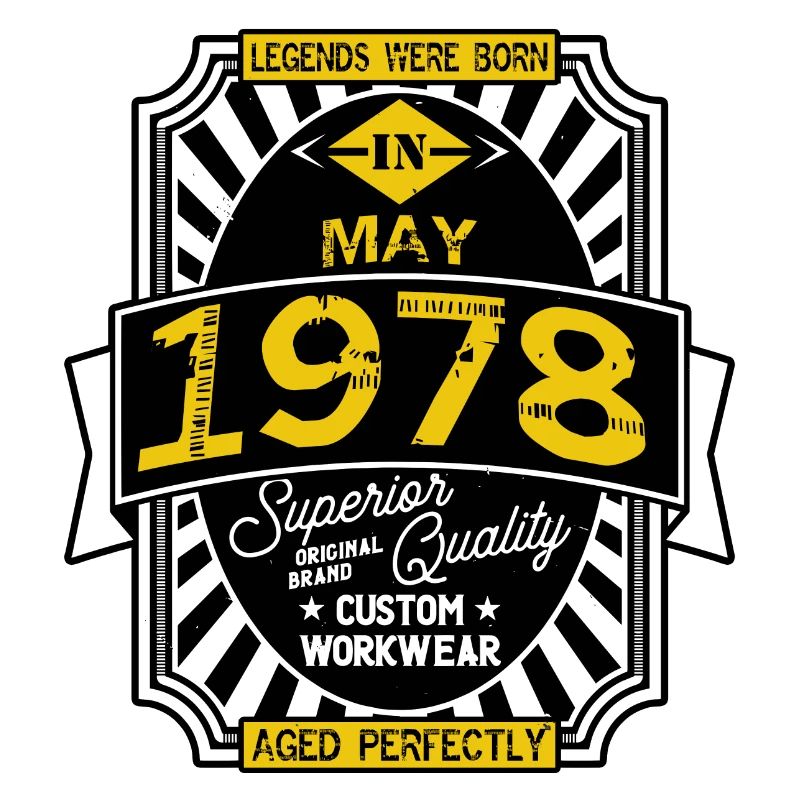 1978 MAY