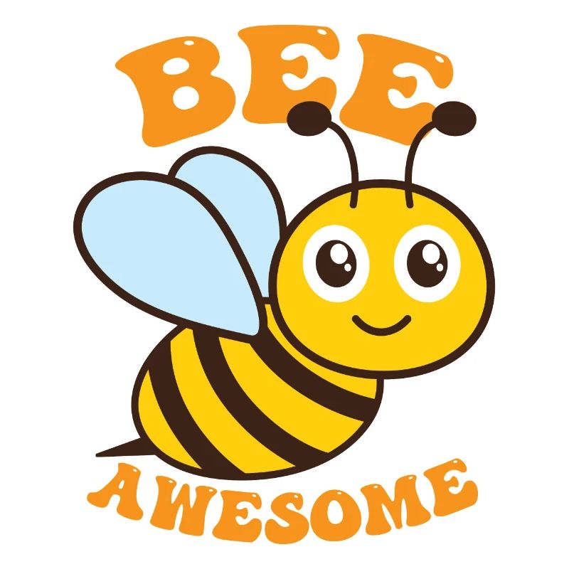Bee Awesome