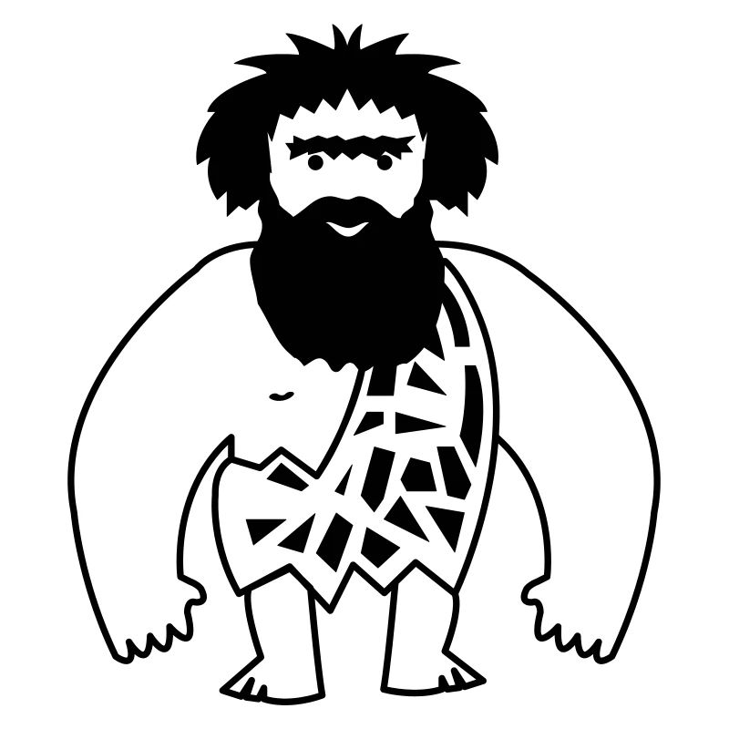 caveman