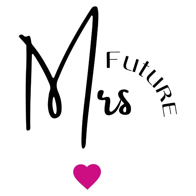 Future mrs