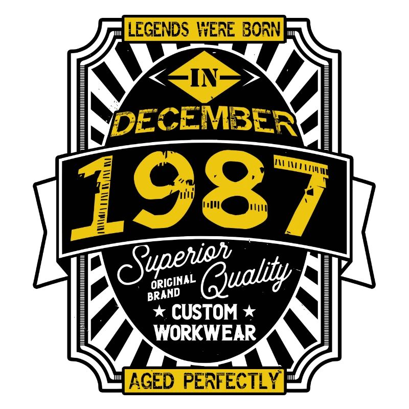 1987 DEZEMBER